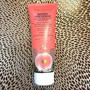 COPY - Pacifica Berry Preserve Color Protect Sham…